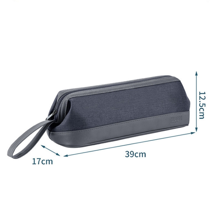 BUBM CFJ-RW Hair Dryer Storage Bag Hair Dryer Accessory Storage Suitable For Dyson(Gray) - free shipping - PMC TechLife - Order now!