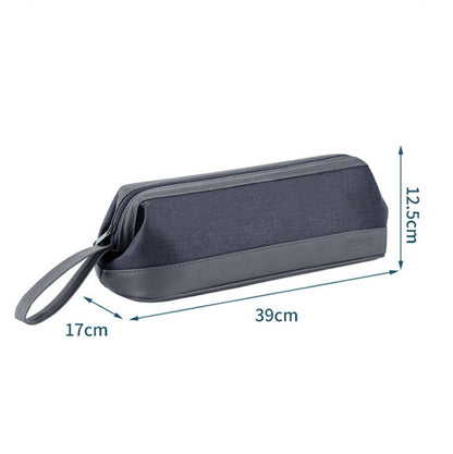 BUBM CFJ-RW Hair Dryer Storage Bag Hair Dryer Accessory Storage Suitable For Dyson(Gray) - free shipping - PMC Jewellery - Order now!