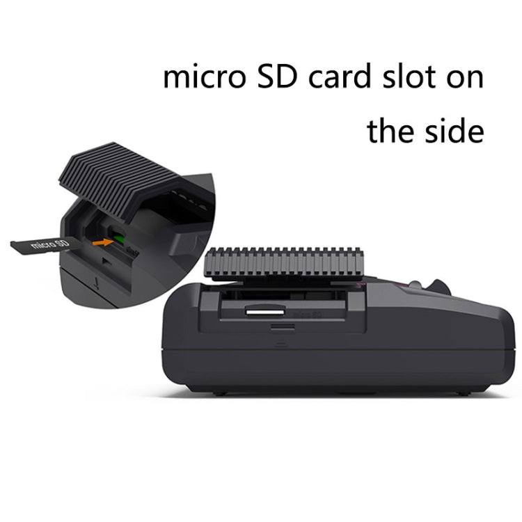 Retroflag MD Box And MD Wired Handle, Colour: Box - Pocket Console by Retroflag | Online Shopping South Africa | PMC Jewellery | Buy Now Pay Later Mobicred