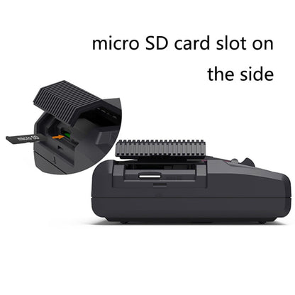 Retroflag MD Box And MD Wired Handle, Colour: Box - Pocket Console by Retroflag | Online Shopping South Africa | PMC Jewellery | Buy Now Pay Later Mobicred