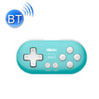 8Bitdo Zero2 Wireless Bluetooth Mini Handle For Switch / Windows / Android / MacOS / Steam / Respeberr(Blue Green) - free shipping - PMC TechLife - Order now!