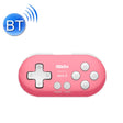 8Bitdo Zero2 Wireless Bluetooth Mini Handle For Switch / Windows / Android / MacOS / Steam / Respeberr(Pink) - Gamepads by 8Bitdo | Online Shopping South Africa | PMC TechLife