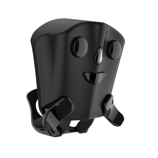 IPLAY HBP-195 Gamepad Accelerator Expansion Back Button For PS4(Black) - free shipping - PMC Jewellery - Order now!
