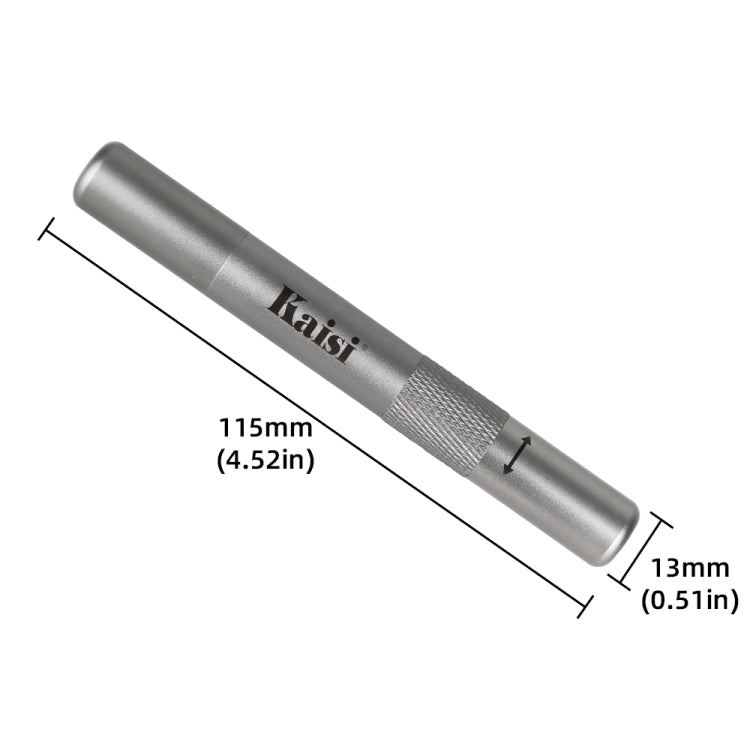 Kaisi Back Cover Camera Glass Lens Break Crack Demolishing Pen For Smart Phone - Others by Kaisi | Online Shopping South Africa | PMC TechLife | Buy Now Pay Later Mobicred