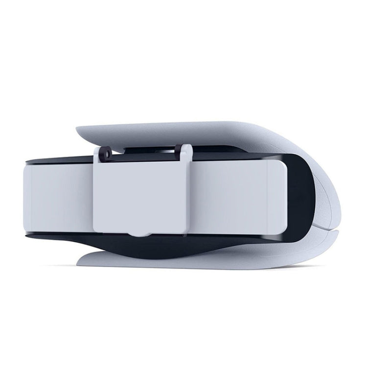 JYS JYS-P5139 HD Camera Privacy Protection Cover Blank Protection Cover For PS5 - free shipping - PMC TechLife - Order now!