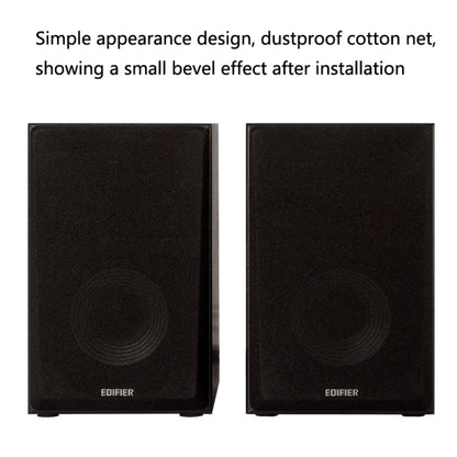 Edifier R980T Computer Wooden Speaker, US Plug(Black) - free shipping - PMC Jewellery - Order now!