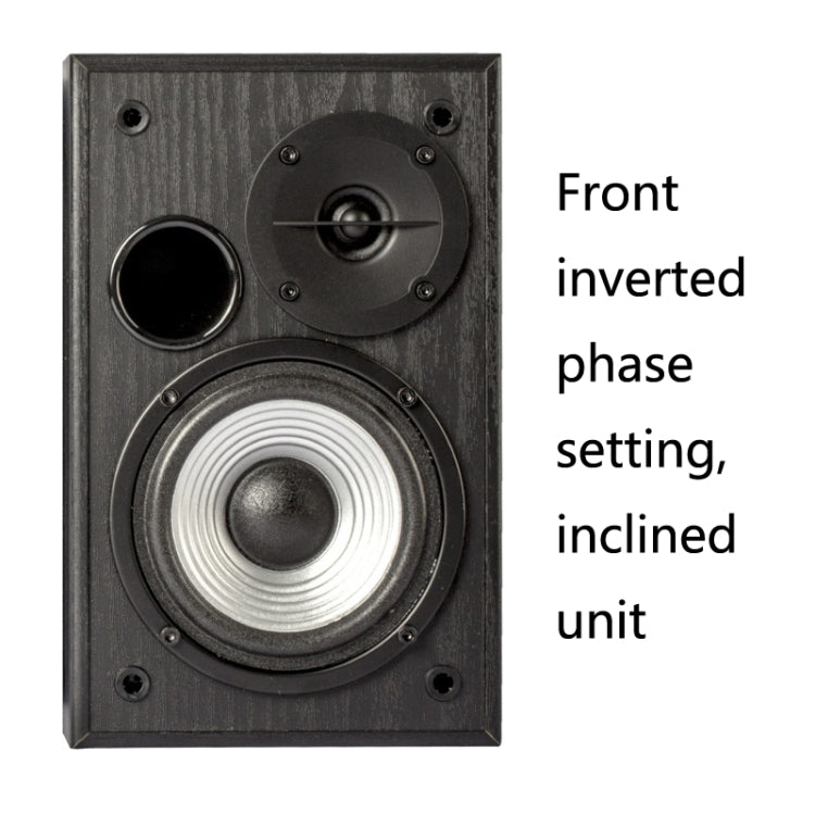 Edifier R980T Computer Wooden Speaker, US Plug(Black) - free shipping - PMC TechLife - Order now!