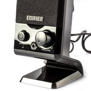 Edifier R10U Mini USB Laptop Speaker(Black)