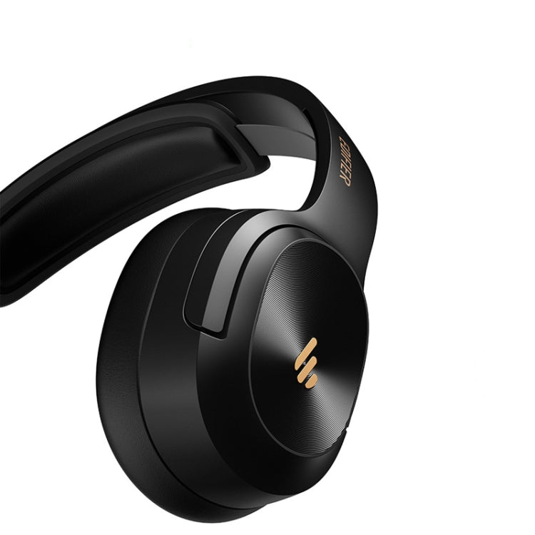 Edifier USB K5000 Mock Exam Headset Online Class Education Oral Training Headset, Cable Length: 2.8m(Black) - free shipping - PMC TechLife - Order now!