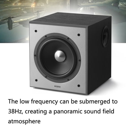 Edifier T5 Computer Multimedia Wooden Speakers, US Plug - free shipping - PMC Jewellery - Order now!