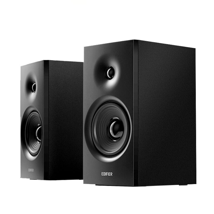 Edifier R1080BT Bluetooth Desktop Speaker, US Plug(Black) - free shipping - PMC Jewellery - Order now!