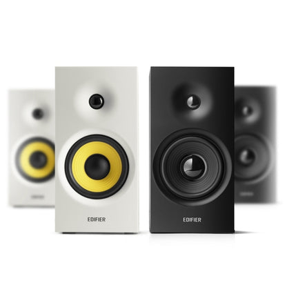 Edifier R1080BT Bluetooth Desktop Speaker, US Plug(Black) - free shipping - PMC Jewellery - Order now!