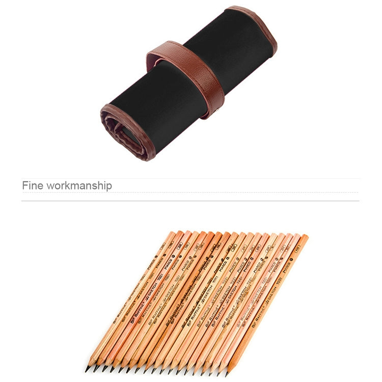 29 PCS / Set MARCO Beginner Sketch Set Sketching Tools MARCO Sketch Set - Art Supplies by MARCO/马可 | Online Shopping South Africa | PMC Jewellery | Buy Now Pay Later Mobicred