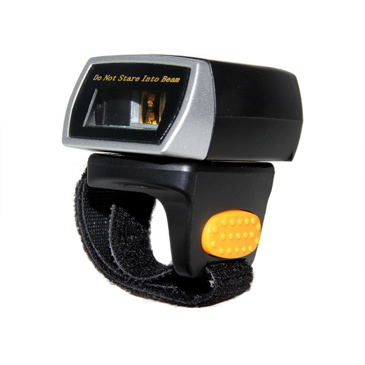 NETUM 2D Mini Wireless Bluetooth Ring Scanner(R2L) - free shipping - PMC Jewellery - Order now!