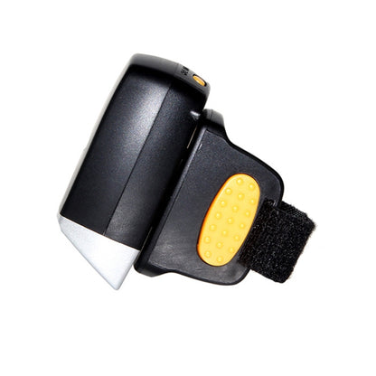 NETUM 2D Mini Wireless Bluetooth Ring Scanner(R2L) - free shipping - PMC Jewellery - Order now!
