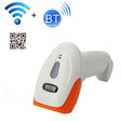 SYCREADER Supermarket Laser Barcode Scanner, Model: Two-dimensional Wireless + Bluetooth - Barcode Scanner by PMC TechLife | Online Shopping South Africa | PMC TechLife