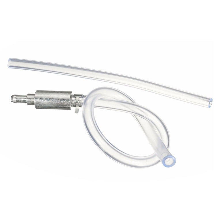 Car Motorcycle Brake Bleeder Clutch Bleeding Hose Tool Kit One Way Valve And Tube DXY88(Clear) - free shipping - PMC TechLife - Order now!