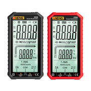 ANENG 620A Full Screen Smart Digital Multimeter(Red)