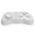 PL-608 Mobile Phone Game Handle Smart Mini Bluetooth Game Handle(White) - Controller Gamepad by PMC TechLife | Online Shopping South Africa | PMC TechLife