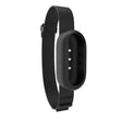 Sunnylife  IST-Q9335 Camera Strap Silicone Protective Cover Wristband Palm Backpack Bicycle Strap Cat Collar For Insta360 GO2(Black) - Others by Sunnylife | Online Shopping South Africa | PMC TechLife | Buy Now Pay Later Mobicred