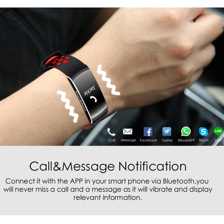 Smart Watch Heart Rate Monitor IP68 Waterproof Fitness Tracker Blood Pressure GPS Bluetooth for Android IOS women men(Green) - free shipping - PMC TechLife - Order now!