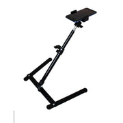 Overhead Shooting Bracket Ring Fill Light Set Live Beautifying LED Light Stand(Overhead Shot Bracket + Lamp)