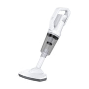 3 Section 11.1V + Drag Car Home High Suction Handheld Mute Wireless Vacuum Cleaner
