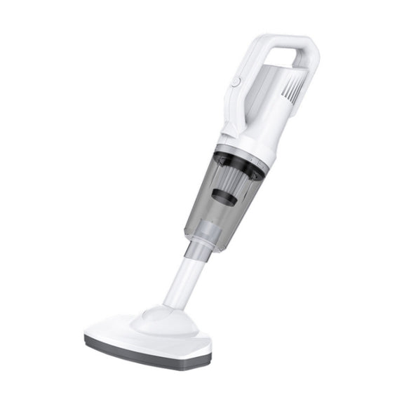 3 Section 11.1V + Drag Car Home High Suction Handheld Mute Wireless Vacuum Cleaner
