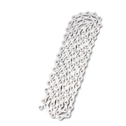 Mountain Road Bike Chain Electroplating Chain, Specification: 10 Speed