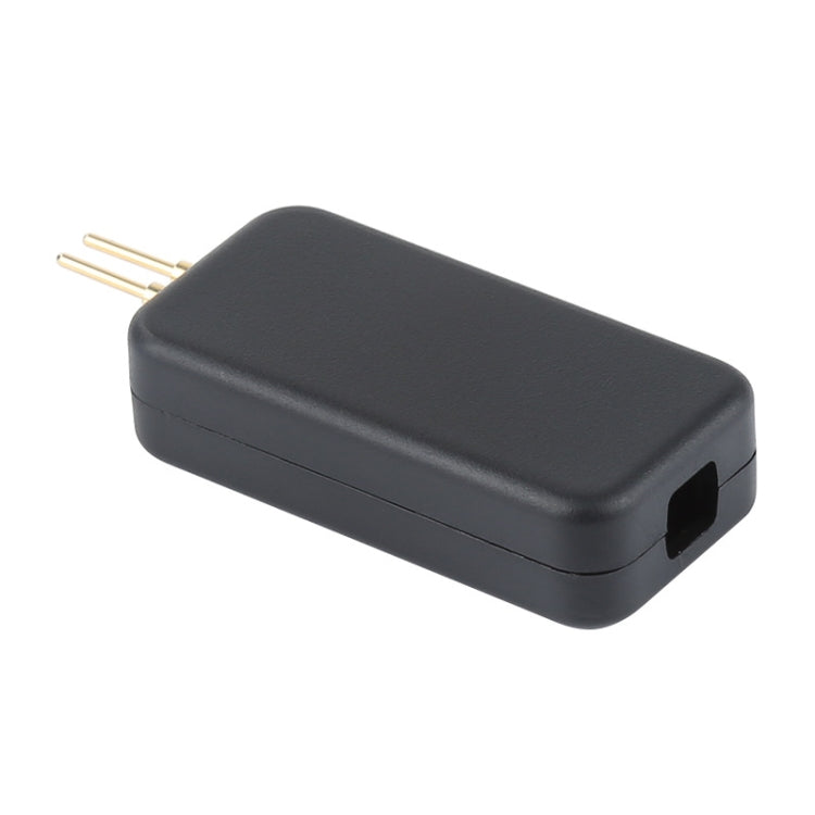 5 PCS Car Airbag Detection Tool Airbag Replacement Repair Tool Detection Instrument Tester - Code Readers & Scan Tools by PMC TechLife | Online Shopping South Africa | PMC TechLife