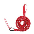 ZXCQYS-L Bicycle Tow Rope Mountain Bike Parent-Child Pull Rope Portable Tow Rope(Red) - free shipping - PMC TechLife - Order now!