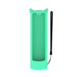 2 PCS Y26 Remote Control Case For Amazon ALEXA Voice Remote 3rd Gen(Ice Blue) - Remote Control Covers by PMC TechLife | Online Shopping South Africa | PMC TechLife