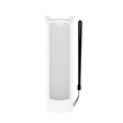 2 PCS Y26 Remote Control Case For Amazon ALEXA Voice Remote 3rd Gen(White) - Remote Control Covers by PMC TechLife | Online Shopping South Africa | PMC TechLife
