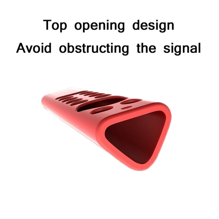 2 PCS Y7 Remote Control Silicone Protective Cover For NVIDIA Shield TV Pro/4K HDR(Luminous Blue) - free shipping - PMC TechLife - Order now!