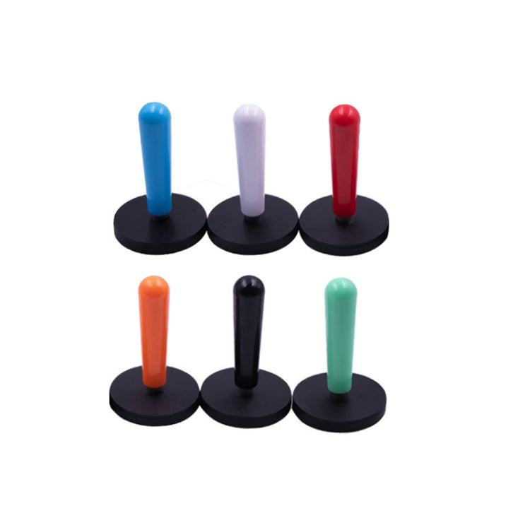 Car Foil Tool Change Color Film Fixed Magnetic Locator Magnetic Rod(Black) - Sticker Tools by PMC TechLife | Online Shopping South Africa | PMC TechLife