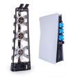 DOBE TP5-1523  The Rear Blu-Ray Fan Host Cooling Fan For PS5(Black) - Others by DOBE | Online Shopping South Africa | PMC TechLife