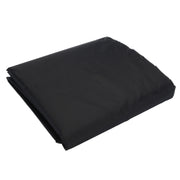 Outdoor Courtyard Table And Chair Guard Furniture Water-resistant And Dustproof Cover, Size: 230x110cm