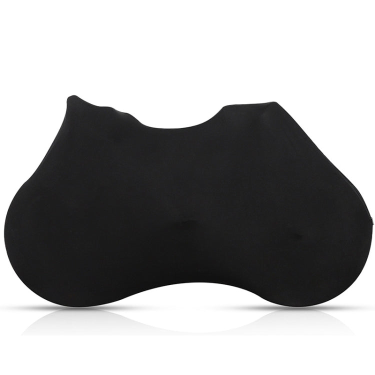 WEST BIKING Bicycle Dust Cover Bicycle Dust-Proof Protective Cover, Colour: Black - free shipping - PMC Jewellery - Order now!