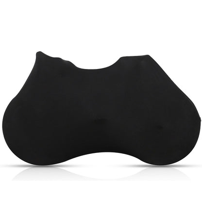 WEST BIKING Bicycle Dust Cover Bicycle Dust-Proof Protective Cover, Colour: Black - free shipping - PMC Jewellery - Order now!