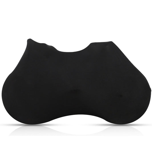 WEST BIKING Bicycle Dust Cover Bicycle Dust-Proof Protective Cover, Colour: Black - free shipping - PMC Jewellery - Order now!