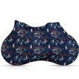 WEST BIKING Bicycle Dust Cover Bicycle Dust-Proof Protective Cover, Colour: Letter - Protective Cases by WEST BIKING | Online Shopping South Africa | PMC TechLife | Buy Now Pay Later Mobicred