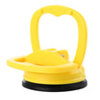 Mini Car Dent Repair Puller Suction Cup Bodywork Panel Sucker Remover Tool(Yellow) - free shipping - PMC TechLife - Order now!