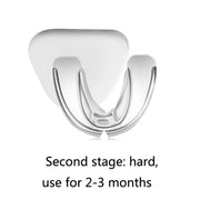 Transparent Braces Dental Braces Boxing Sports Mouth Guard Braces(Second Stage)