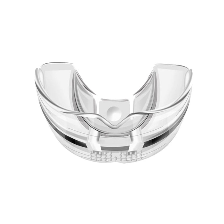 Transparent Braces Dental Braces Boxing Sports Mouth Guard Braces(Third Stage) - free shipping - PMC TechLife - Order now!