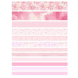 Antique And Paper Tape Hand Account DIY Decoration Material, Colour: Sakura Party - Tape & Solid glue by PMC TechLife | Online Shopping South Africa | PMC TechLife