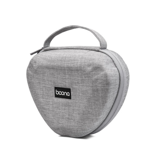 Baona BN-F013 EVA Storage Box Wireless Headset Storage Bag for Beats / Sony Headphone(Grey) - free shipping - PMC Jewellery - Order now!