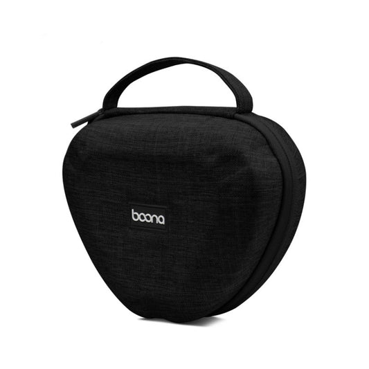 Baona BN-F013 EVA Storage Box Wireless Headset Storage Bag for Beats / Sony Headphone(Black) - free shipping - PMC Jewellery - Order now!