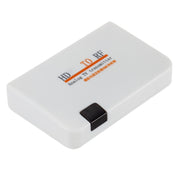 HDMI to RF HD Signal Converter(EU Plug)