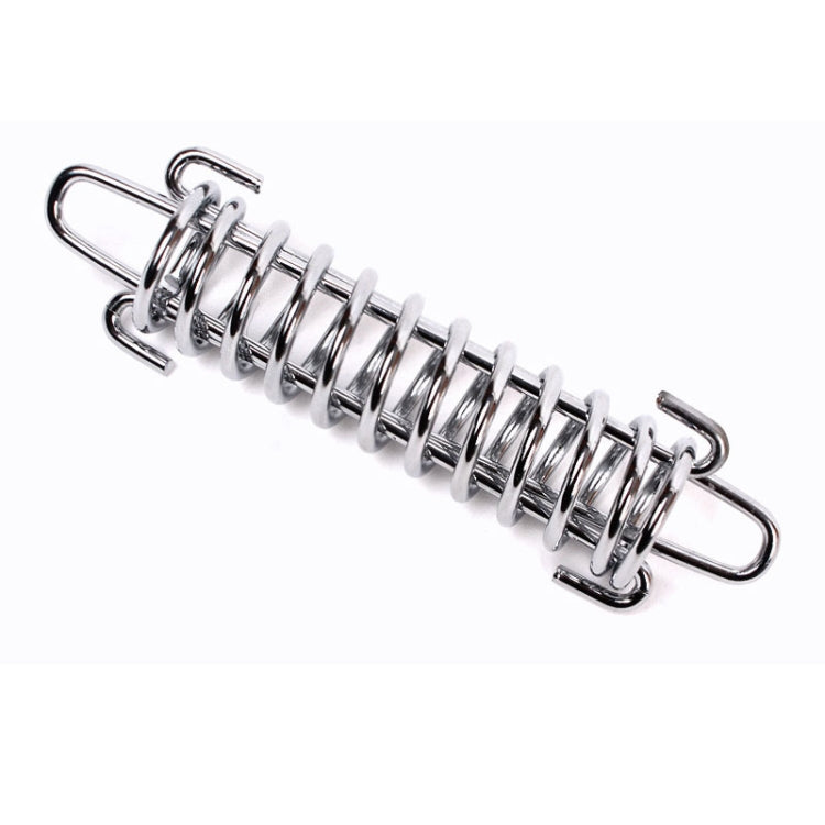 Tent Spring Wind Rope Buckle Outdoor Camping High-Strength Steel Rope Buckle Awning Fixed Buckle - Tents & Accessories by PMC TechLife | Online Shopping South Africa | PMC TechLife