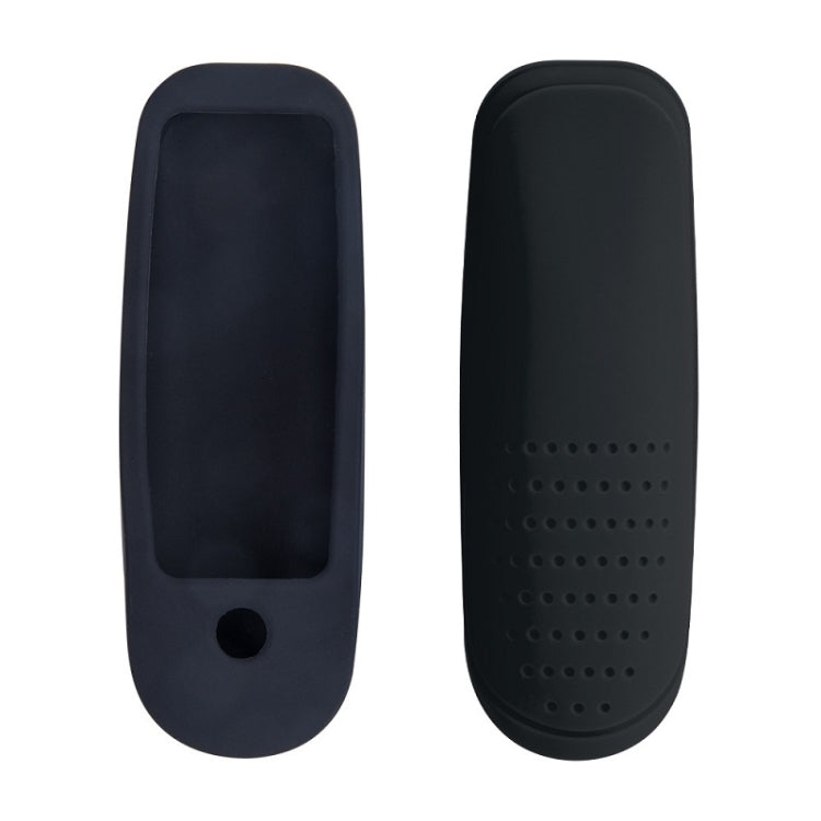DOBE TP5-1536 Host Remote Control Anti-Slip Sweat-Proof Silicone Protective Cover For PS5(Black) - free shipping - PMC TechLife - Order now!